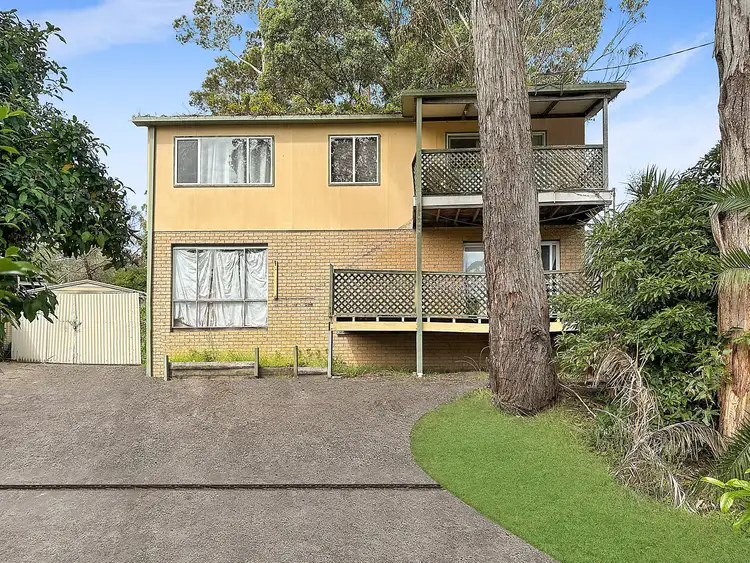 21 Pleasurelea Drive, Sunshine Bay NSW 2536
