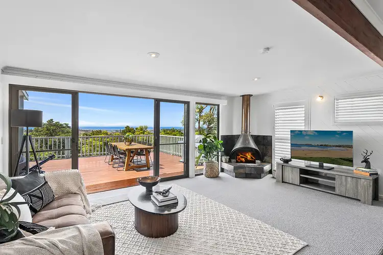 Second view of Homely house listing, 47 Pine Avenue, East Ballina NSW 2478