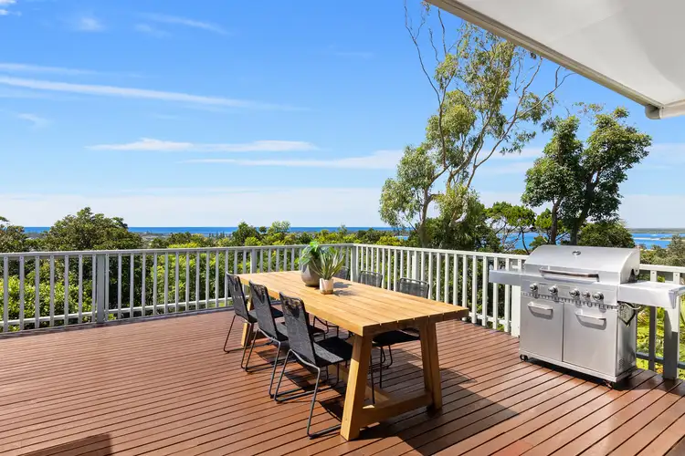 Fifth view of Homely house listing, 47 Pine Avenue, East Ballina NSW 2478
