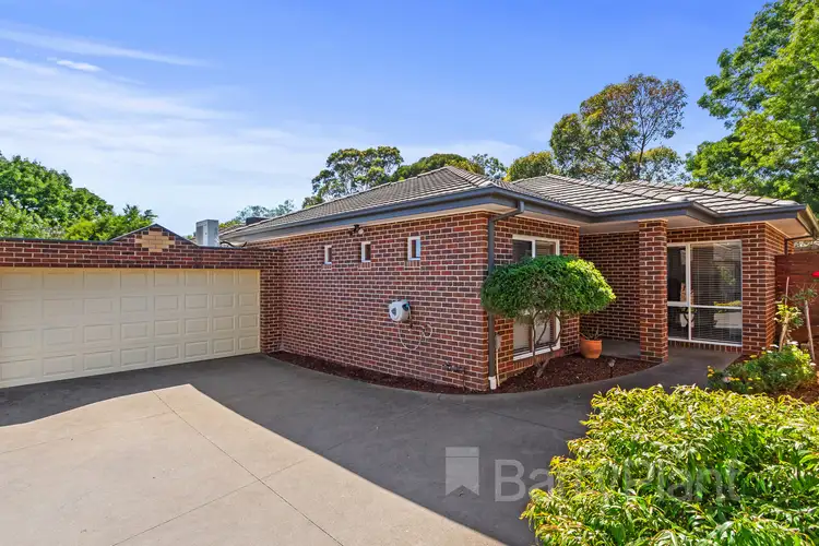 3/20 Albert Avenue, Boronia VIC 3155