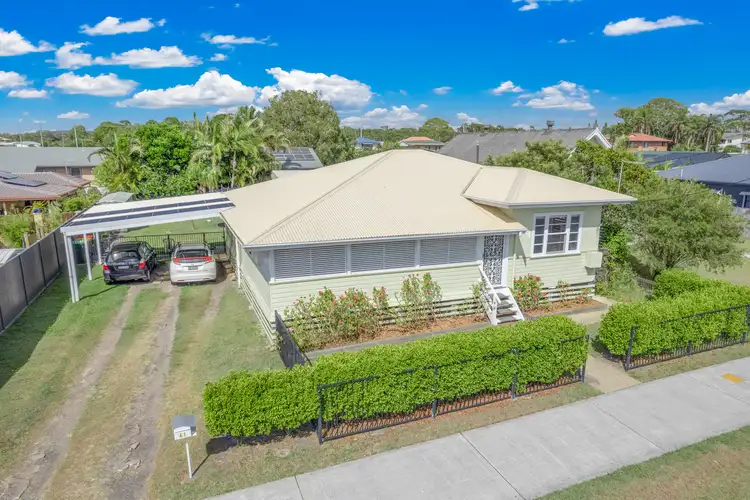 61 Woodburn Street, Evans Head NSW 2473