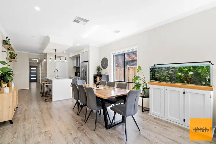 Third view of Homely house listing, 18 Juliete Street, Strathtulloh VIC 3338