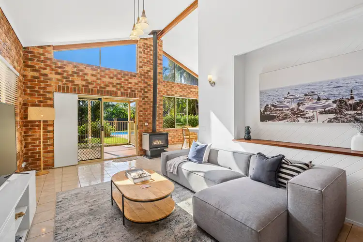 3 Tropic Lodge Place, Korora NSW 2450