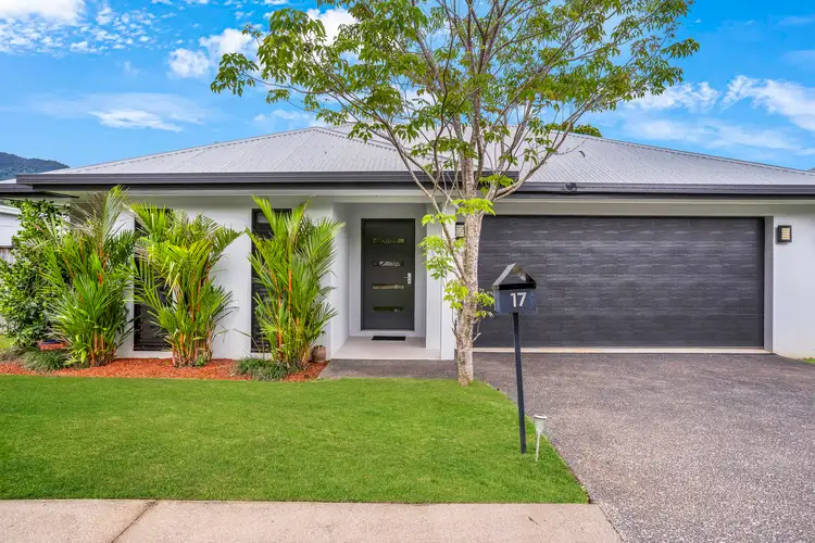 17 Whipbird Drive, Smithfield QLD 4878