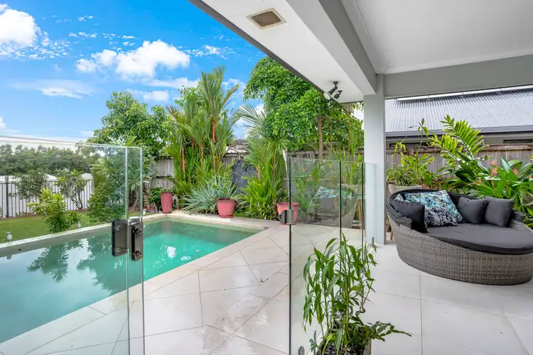 Second view of Homely house listing, 17 Whipbird Drive, Smithfield QLD 4878