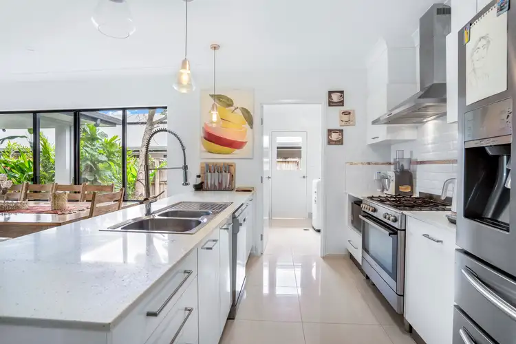 Third view of Homely house listing, 17 Whipbird Drive, Smithfield QLD 4878