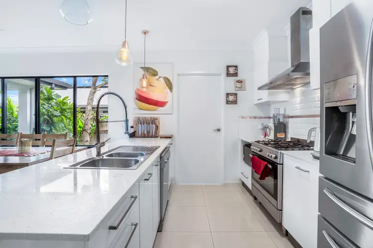 Fourth view of Homely house listing, 17 Whipbird Drive, Smithfield QLD 4878