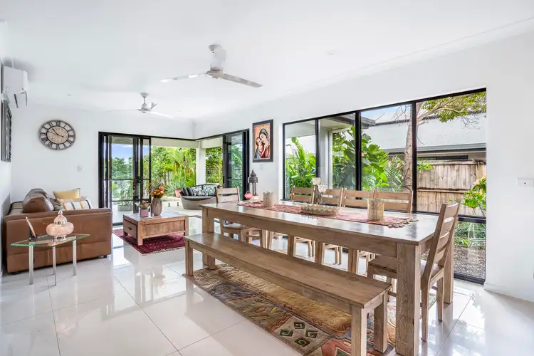 Fifth view of Homely house listing, 17 Whipbird Drive, Smithfield QLD 4878