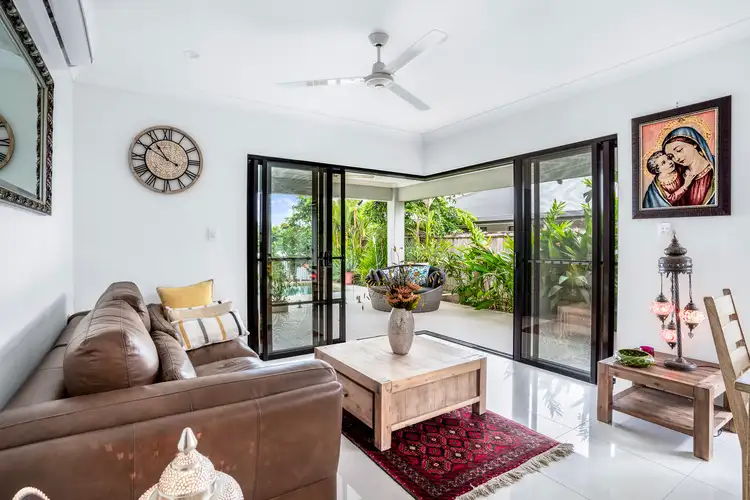 Sixth view of Homely house listing, 17 Whipbird Drive, Smithfield QLD 4878