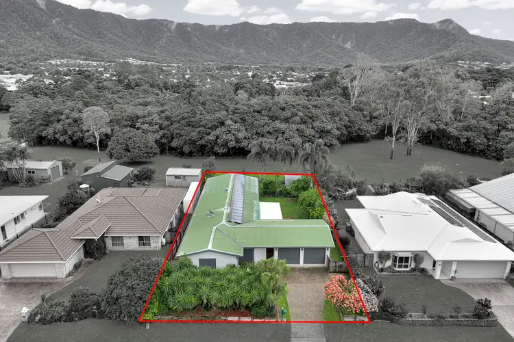 52 Canecutter Road, Edmonton QLD 4869