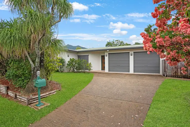 Second view of Homely house listing, 52 Canecutter Road, Edmonton QLD 4869