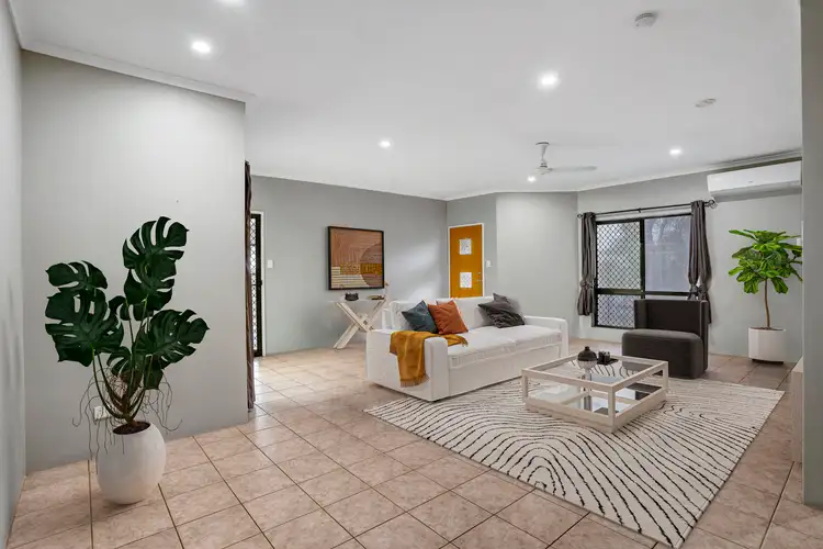 Third view of Homely house listing, 52 Canecutter Road, Edmonton QLD 4869