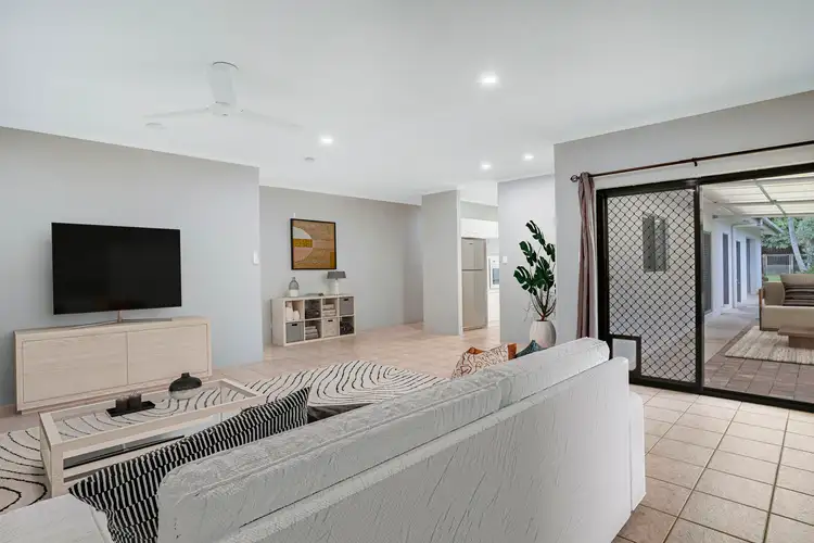 Fourth view of Homely house listing, 52 Canecutter Road, Edmonton QLD 4869