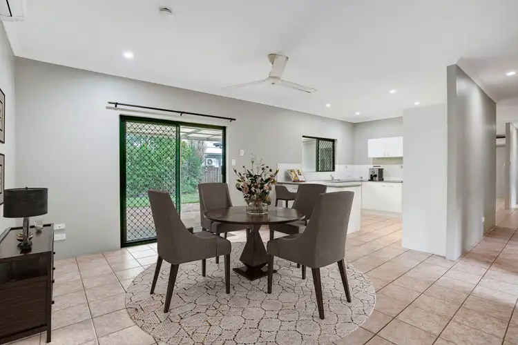 Fifth view of Homely house listing, 52 Canecutter Road, Edmonton QLD 4869