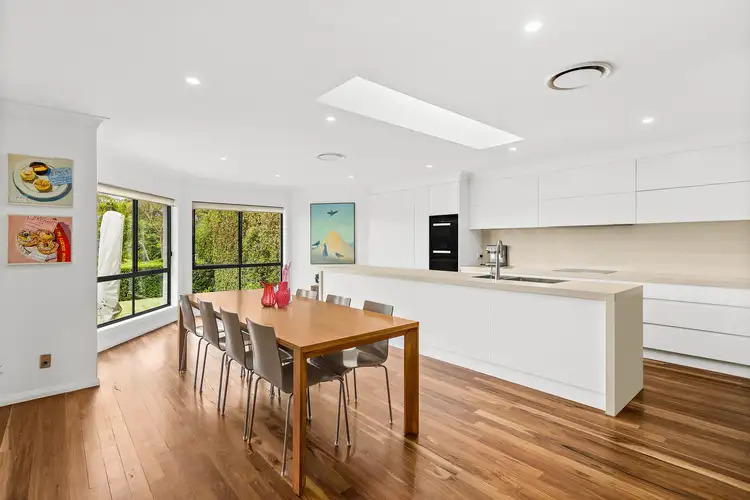 Third view of Homely house listing, 75 New Mount Pleasant Road, Mount Pleasant NSW 2519
