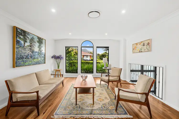 Fourth view of Homely house listing, 75 New Mount Pleasant Road, Mount Pleasant NSW 2519
