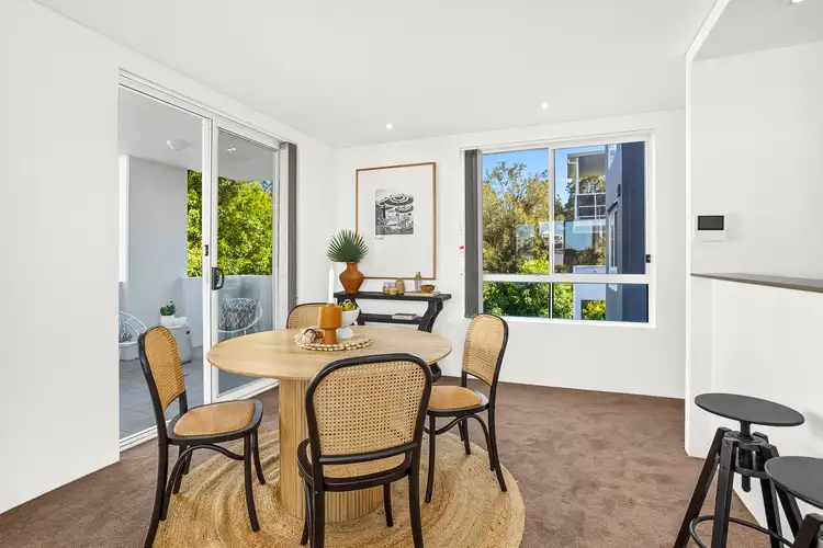 Second view of Homely apartment listing, 5/25 Carters Lane, Fairy Meadow NSW 2519
