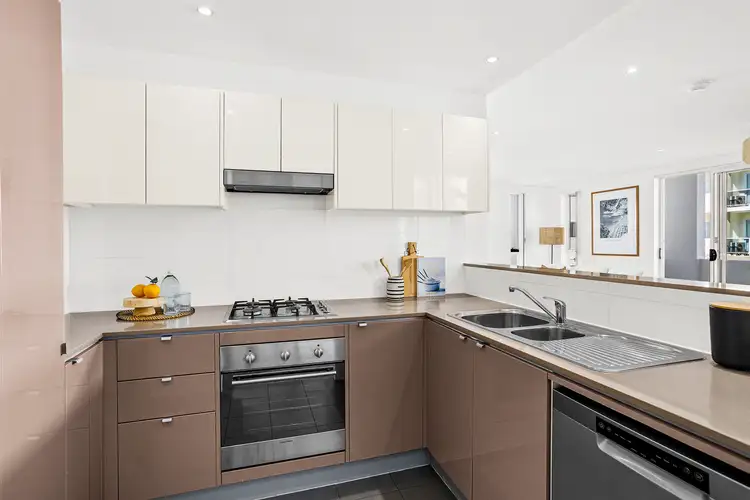 Third view of Homely apartment listing, 5/25 Carters Lane, Fairy Meadow NSW 2519
