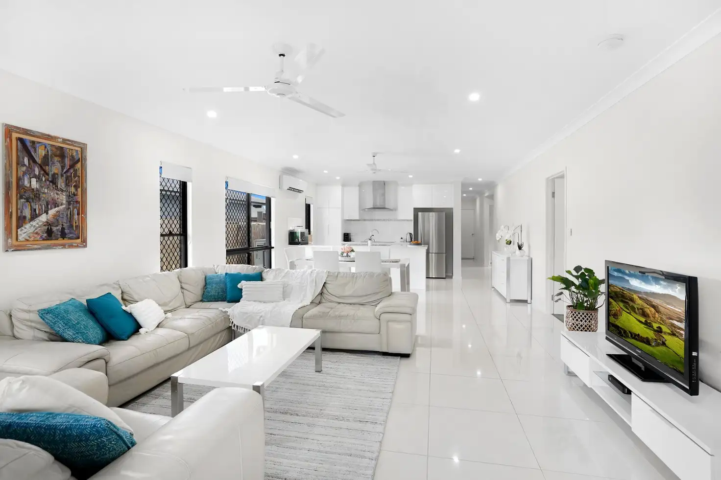 Main view of Homely house listing, 6 Singleton Close, Smithfield QLD 4878