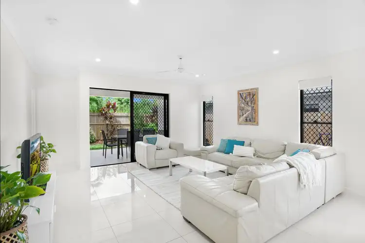 Second view of Homely house listing, 6 Singleton Close, Smithfield QLD 4878