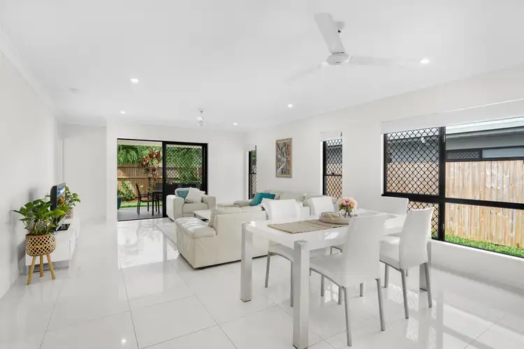 Third view of Homely house listing, 6 Singleton Close, Smithfield QLD 4878