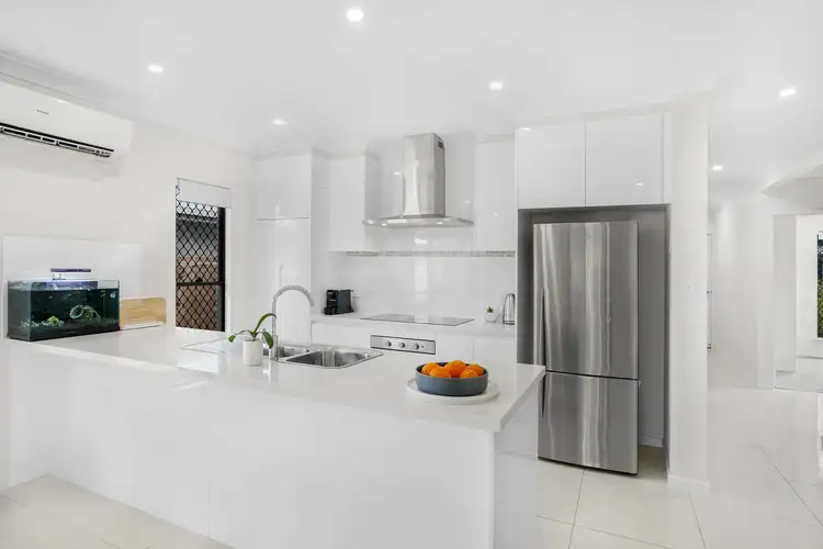 Fourth view of Homely house listing, 6 Singleton Close, Smithfield QLD 4878