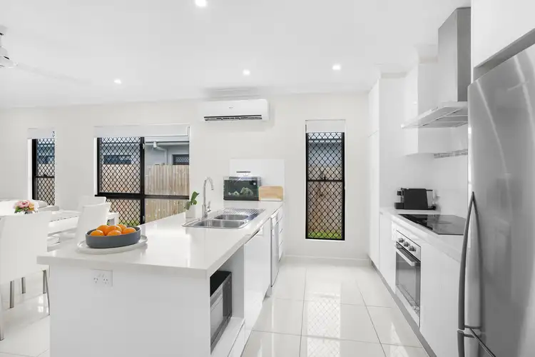 Fifth view of Homely house listing, 6 Singleton Close, Smithfield QLD 4878