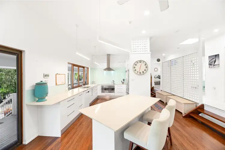 Fourth view of Homely house listing, 46-52 Alexandra Street, Clifton Beach QLD 4879