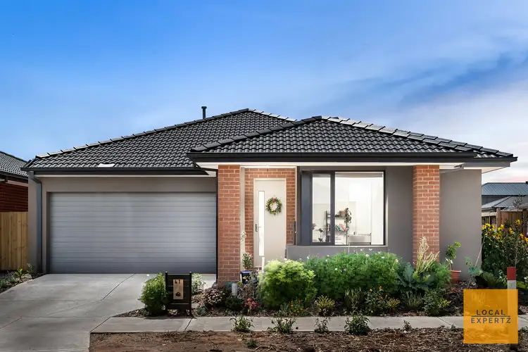 41 Fold Circuit, Bonnie Brook VIC 3335