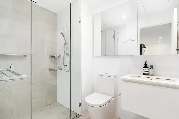 Sixth view of Homely apartment listing, 2205/53 Wilson Street, Botany NSW 2019