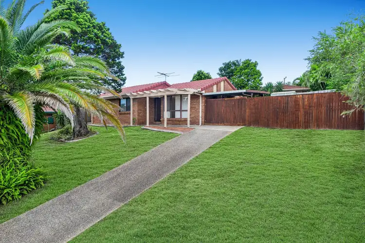 Main view of Homely house listing, 3 Candover Street, Alexandra Hills QLD 4161