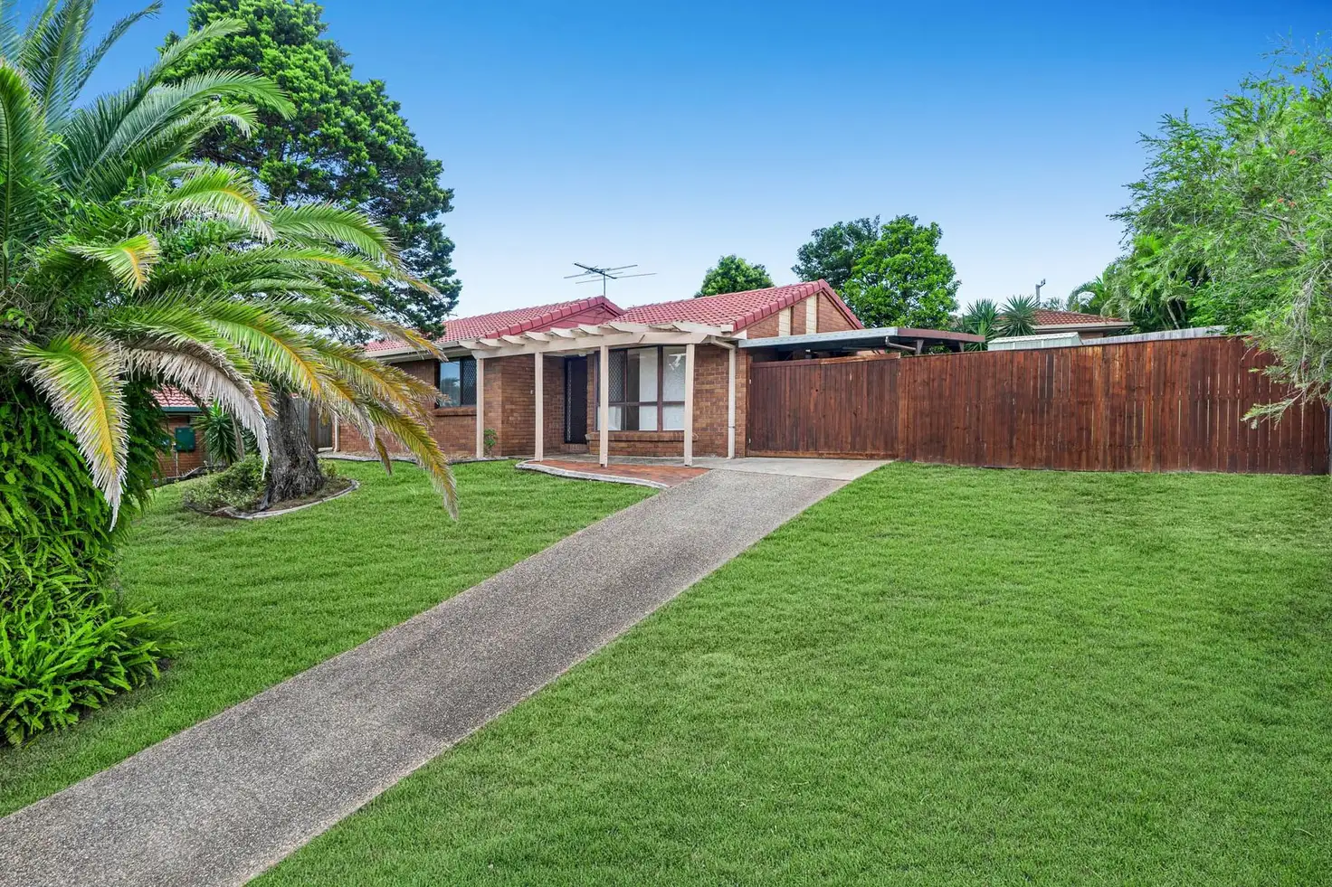 Main view of Homely house listing, 3 Candover Street, Alexandra Hills QLD 4161
