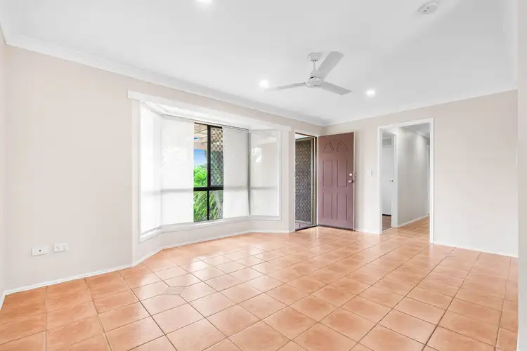 Second view of Homely house listing, 3 Candover Street, Alexandra Hills QLD 4161