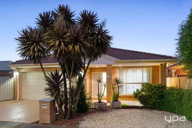 192 Thames Boulevard, Tarneit VIC 3029