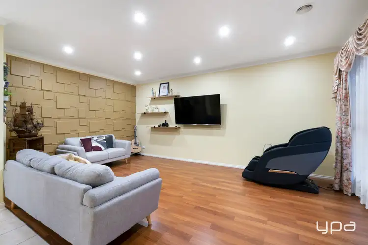 Second view of Homely house listing, 192 Thames Boulevard, Tarneit VIC 3029