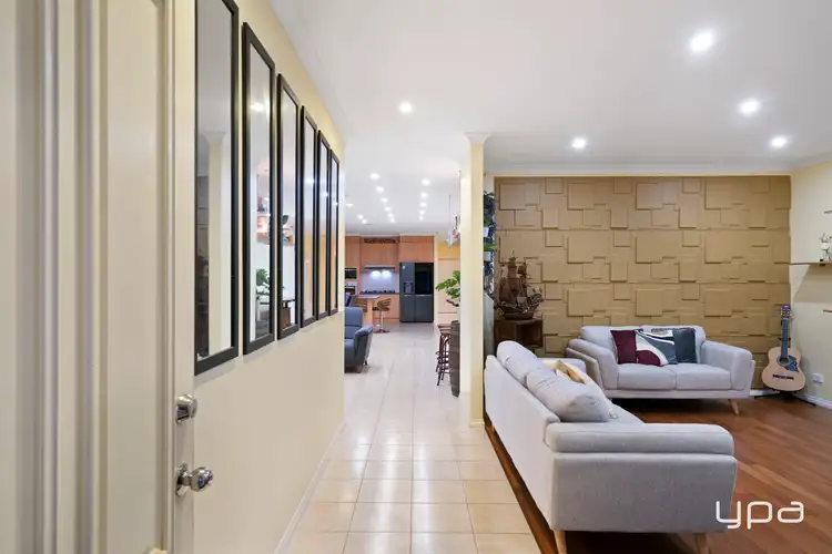 Sixth view of Homely house listing, 192 Thames Boulevard, Tarneit VIC 3029