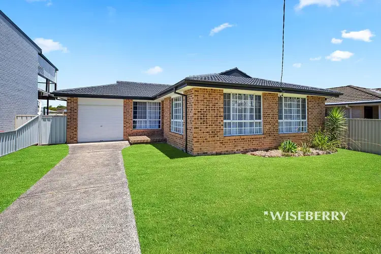 Main view of Homely house listing, 14 Moala Parade, Charmhaven NSW 2263