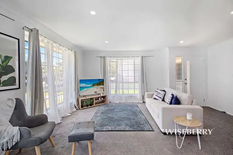 Fifth view of Homely house listing, 14 Moala Parade, Charmhaven NSW 2263