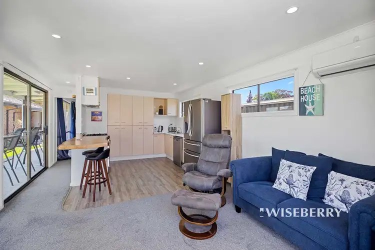 Sixth view of Homely house listing, 14 Moala Parade, Charmhaven NSW 2263