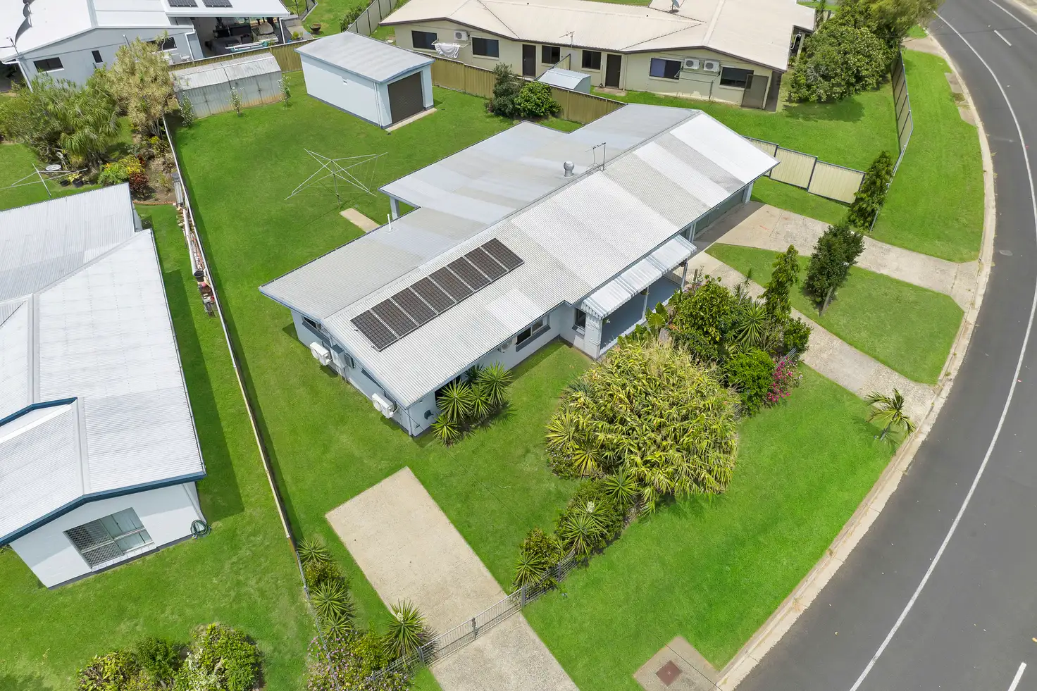 Main view of Homely house listing, 55 Hollywood Boulevard, White Rock QLD 4868