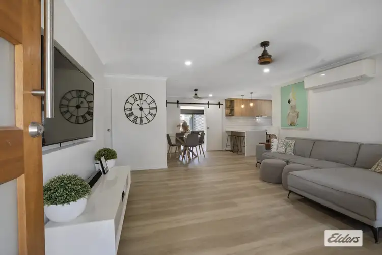 Sixth view of Homely house listing, 6 Kean Street, Andergrove QLD 4740