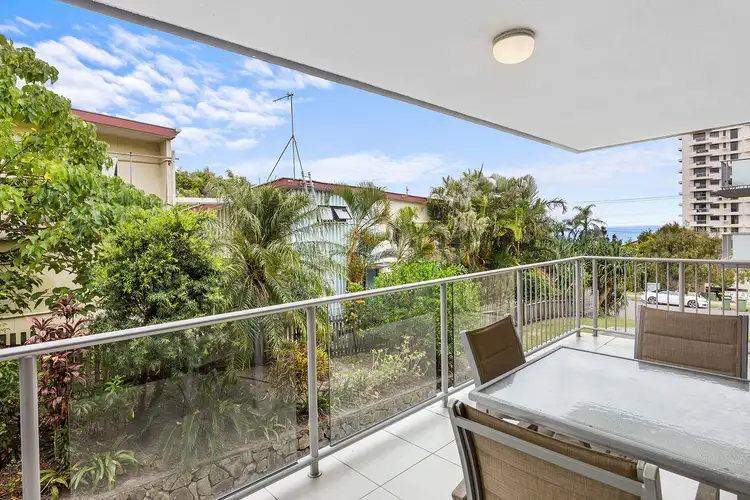 2/4-6 Coolum Terrace, Coolum Beach QLD 4573