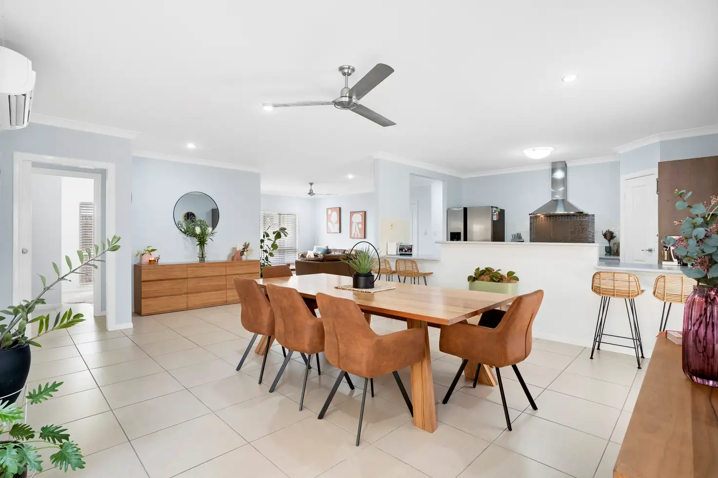 Main view of Homely house listing, 4 Boombil Close, Mount Sheridan QLD 4868