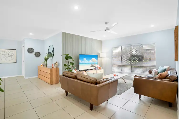 Third view of Homely house listing, 4 Boombil Close, Mount Sheridan QLD 4868