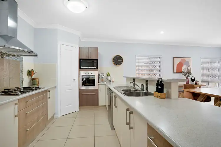 Fifth view of Homely house listing, 4 Boombil Close, Mount Sheridan QLD 4868
