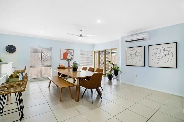 Sixth view of Homely house listing, 4 Boombil Close, Mount Sheridan QLD 4868