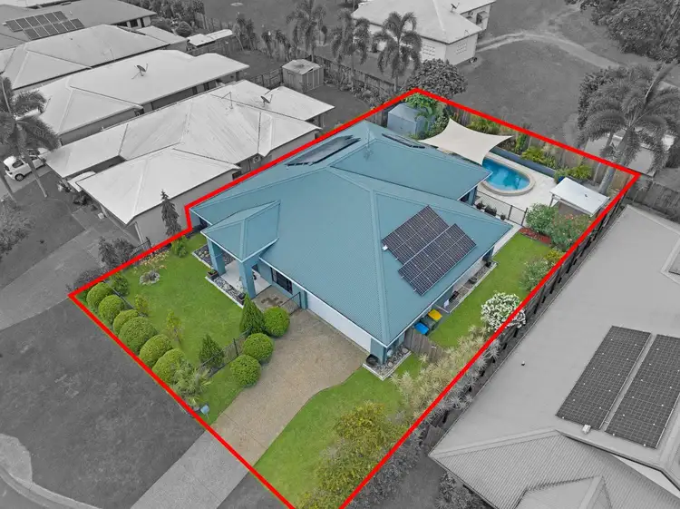 37 Booyong Drive, Mount Sheridan QLD 4868
