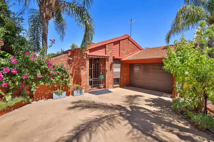 Main view of Homely house listing, 50 Teal Drive, Mildura VIC 3500
