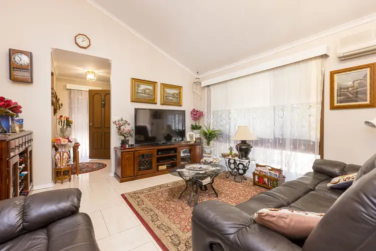 Second view of Homely house listing, 50 Teal Drive, Mildura VIC 3500
