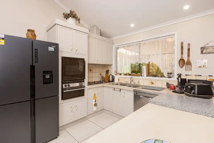 Fifth view of Homely house listing, 50 Teal Drive, Mildura VIC 3500